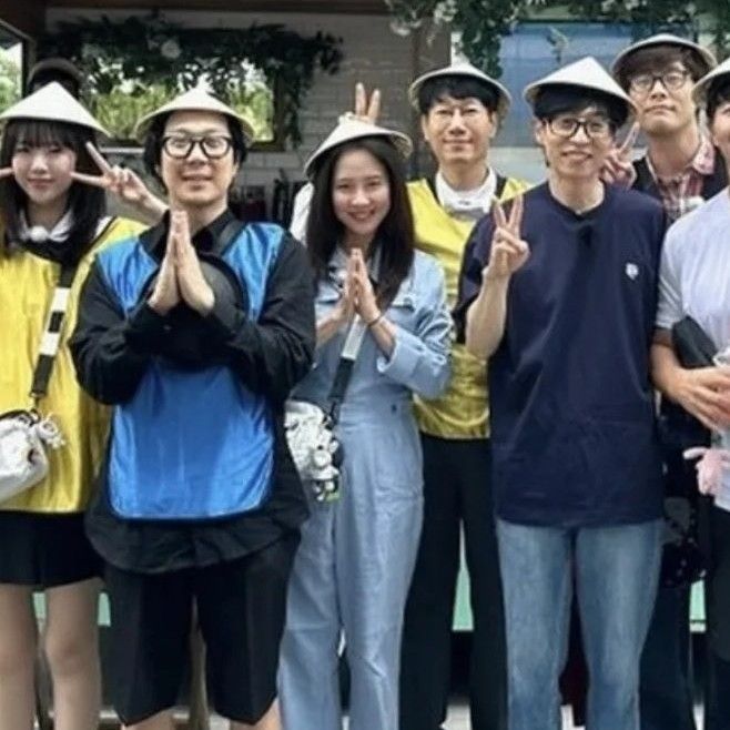 Latest photo of Song Jihyo