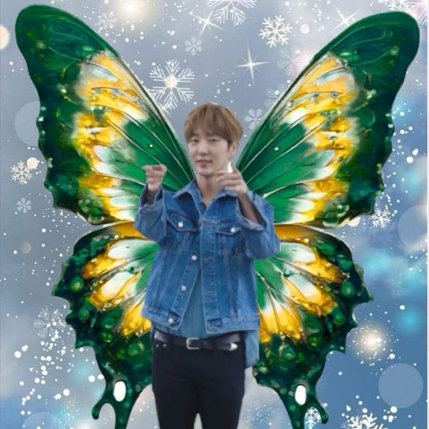 Latest photo of Lee Joongi