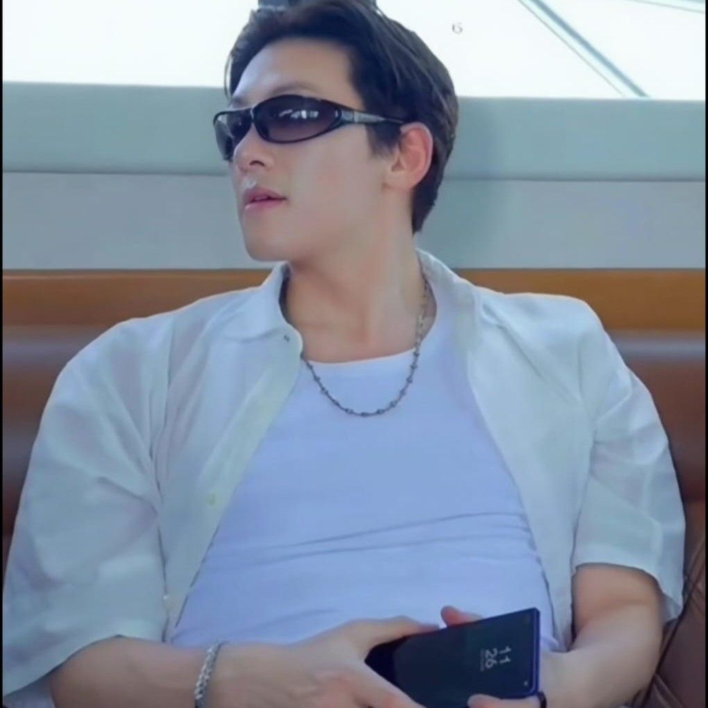 池昌旭的近期活动照