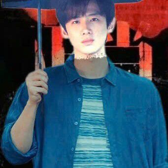 Latest photo of Bai Jingting