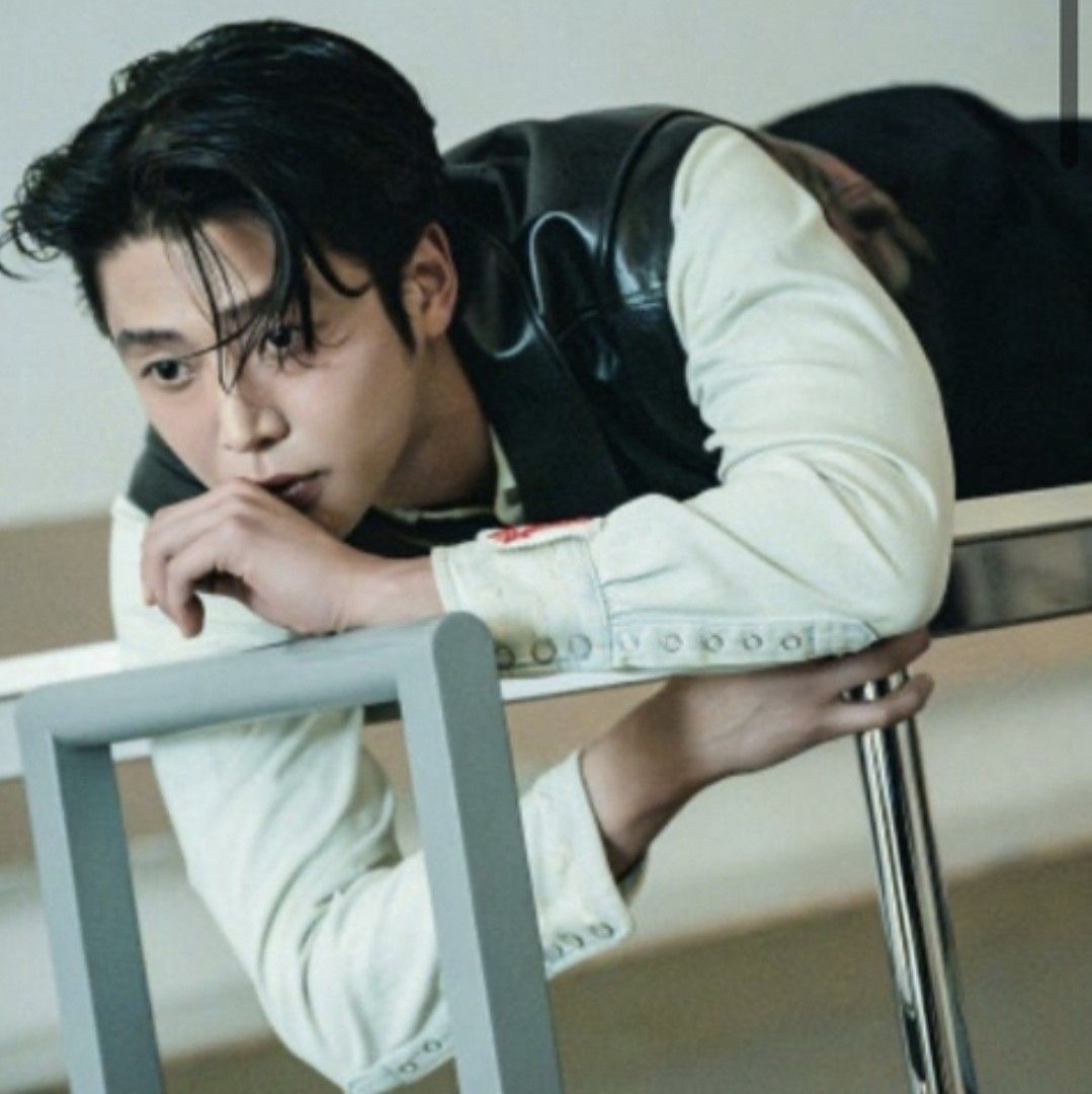 Latest photo of Rowoon