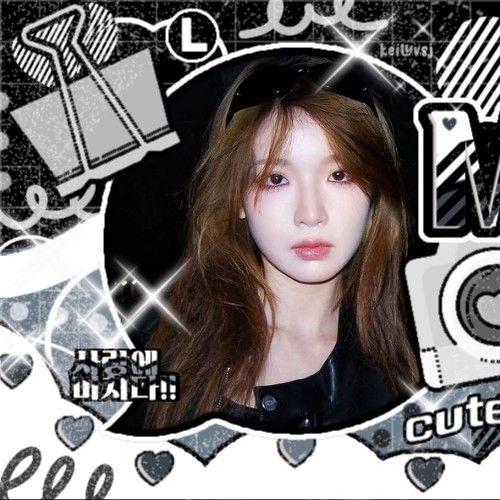 Recent activity shot of Zhang Miaoyi