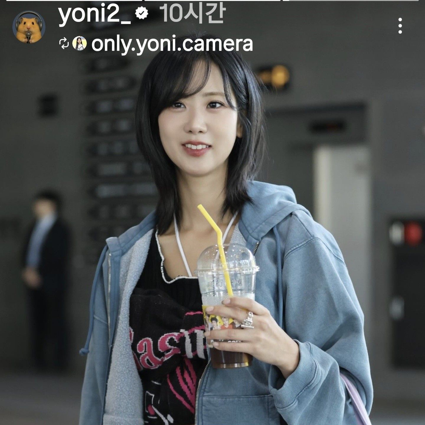 カン・ヘヨンの最新写真
