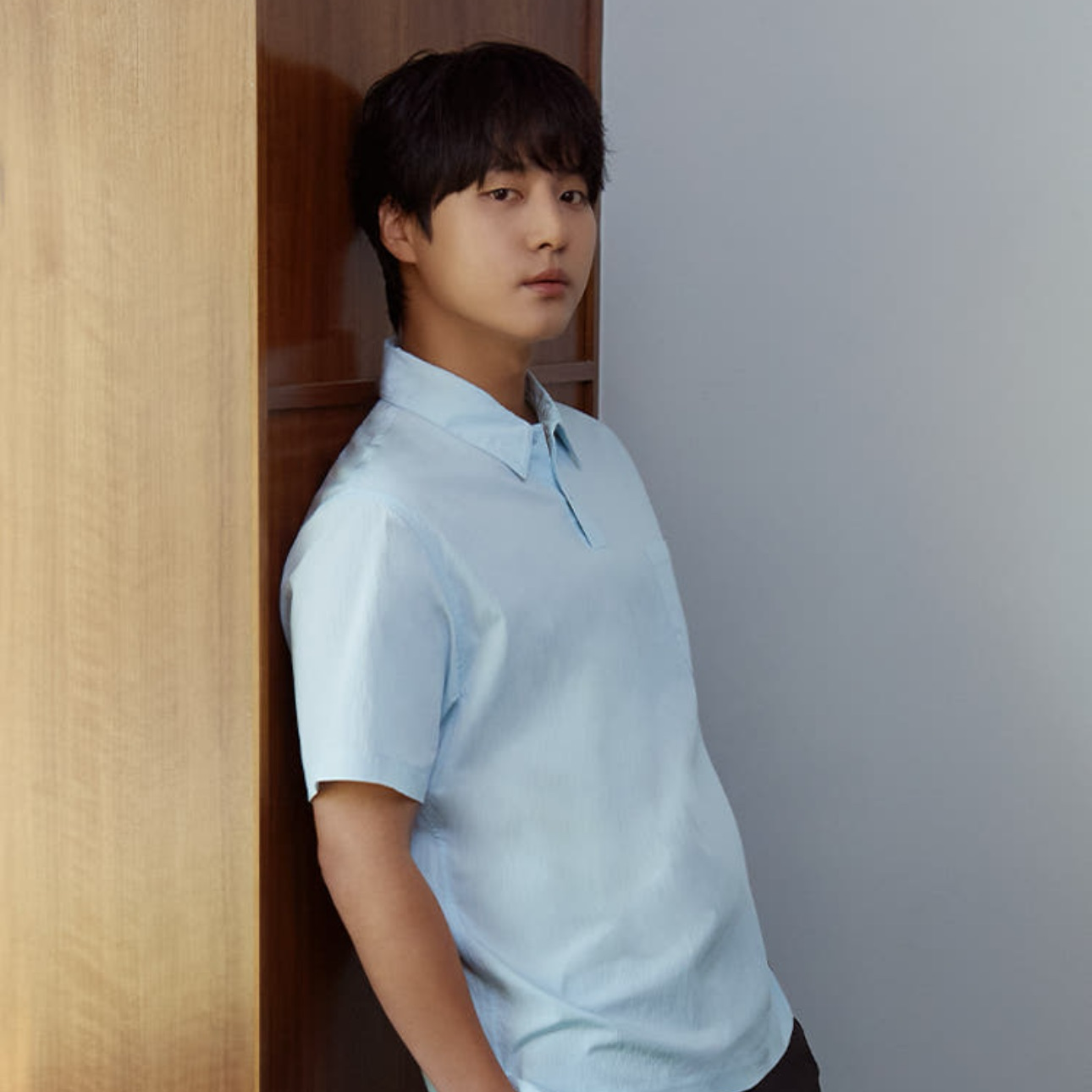양세종의 최신 사진