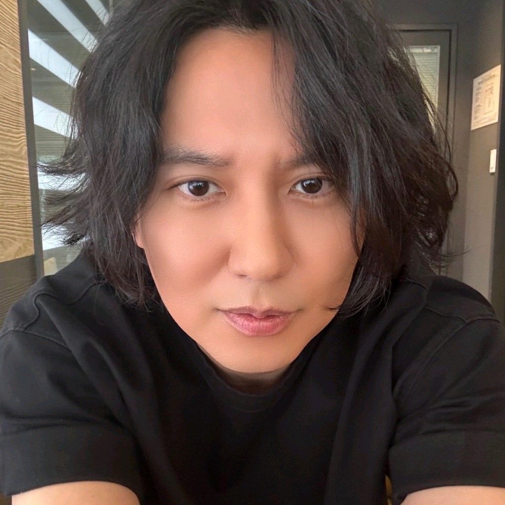Behind-the-scenes cut of Kim Namgil