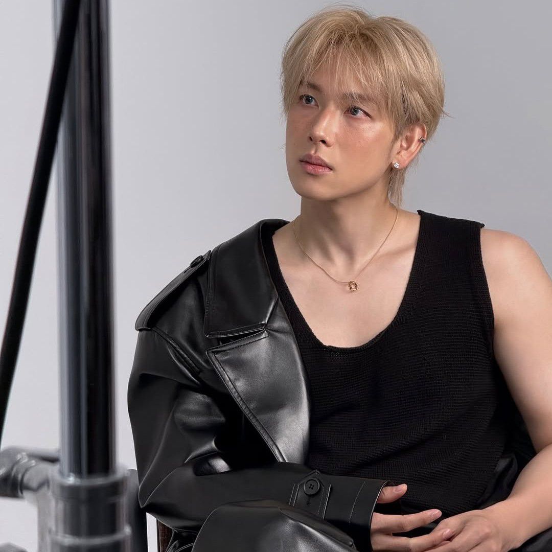 A moment captured by a fan of Yim Siwan