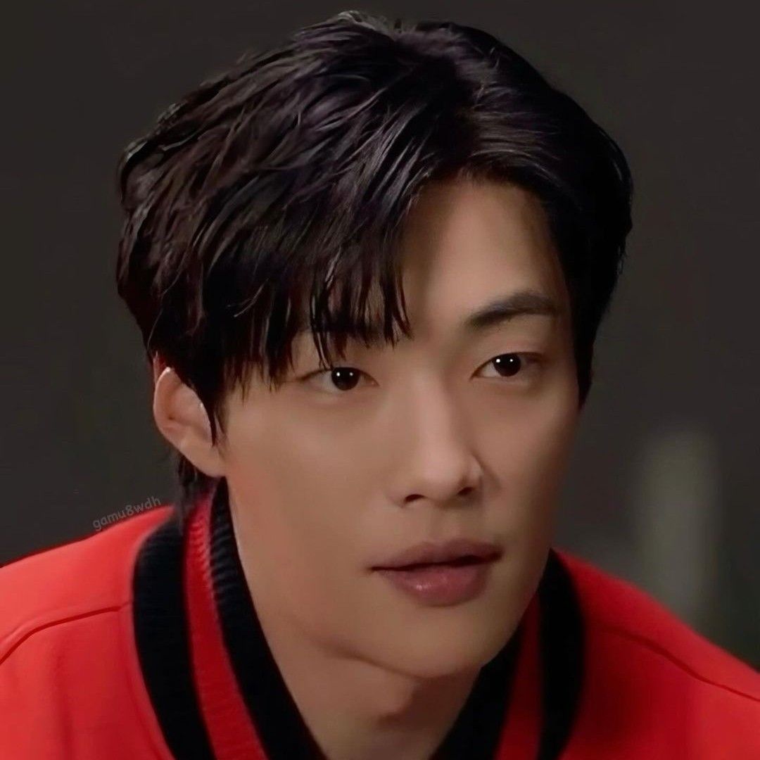 Latest photo of Woo Dohwan