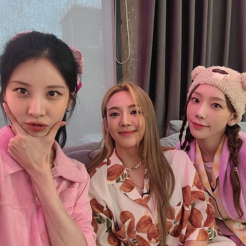 Latest photo of Seohyun