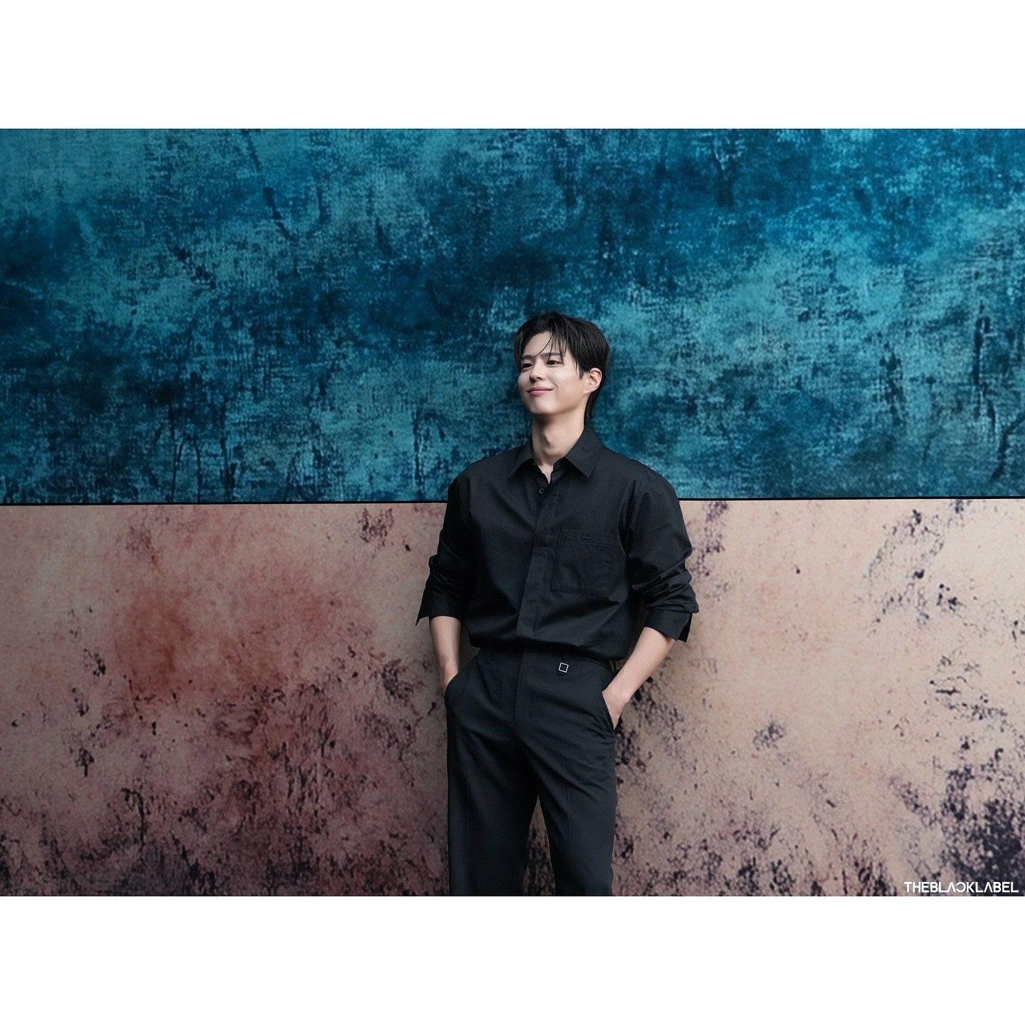 Latest photo of Park Bogum