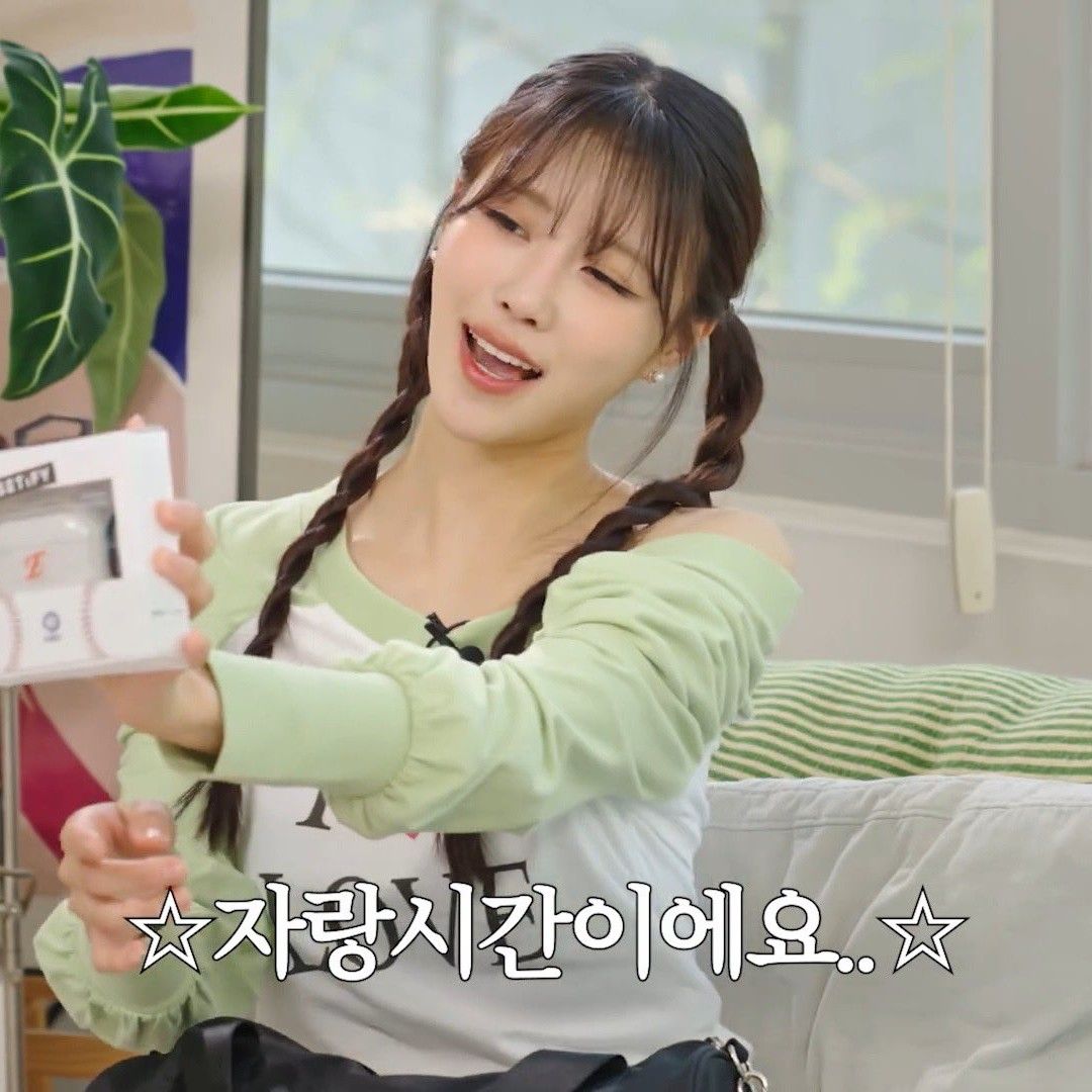 Foto terbaru dari Lee Mijoo
