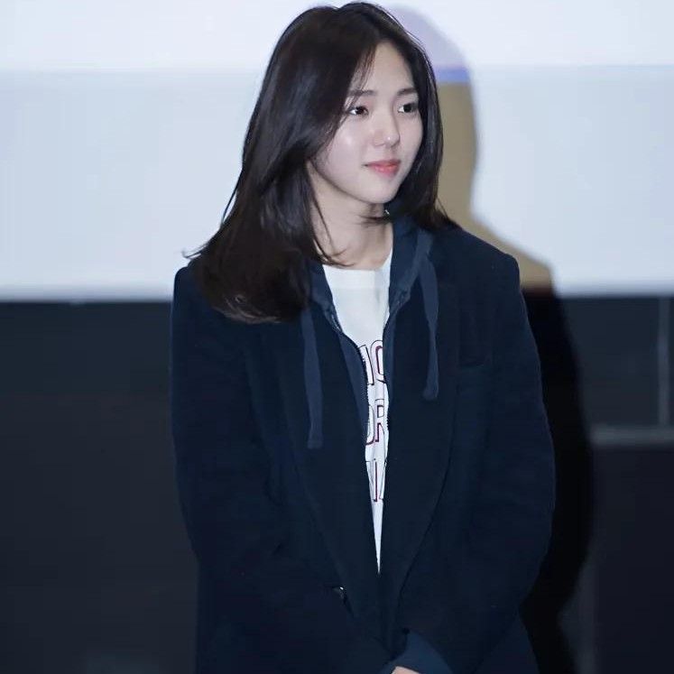 Latest photo of Chae Soobin