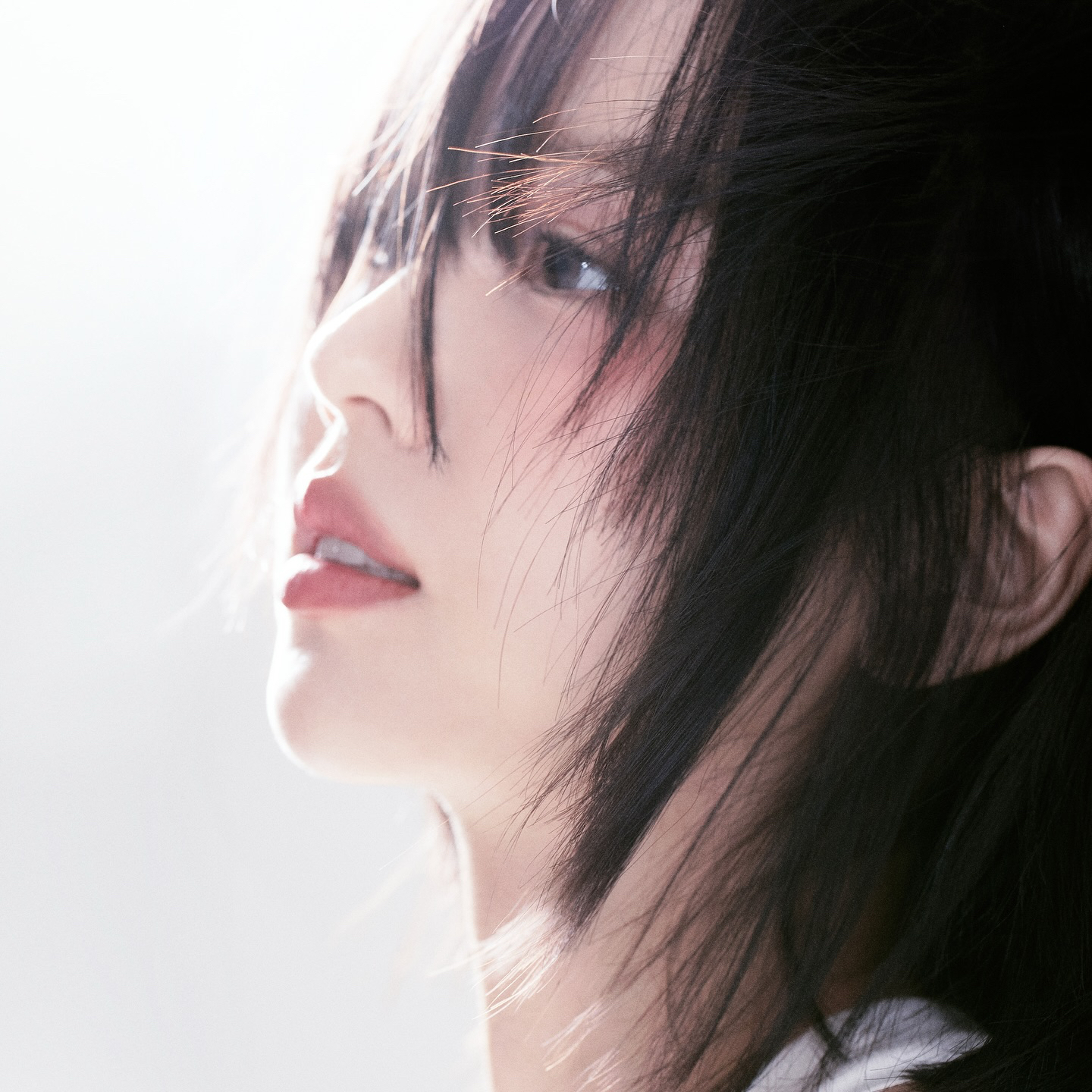 Behind-the-scenes cut of Kim Sohyun