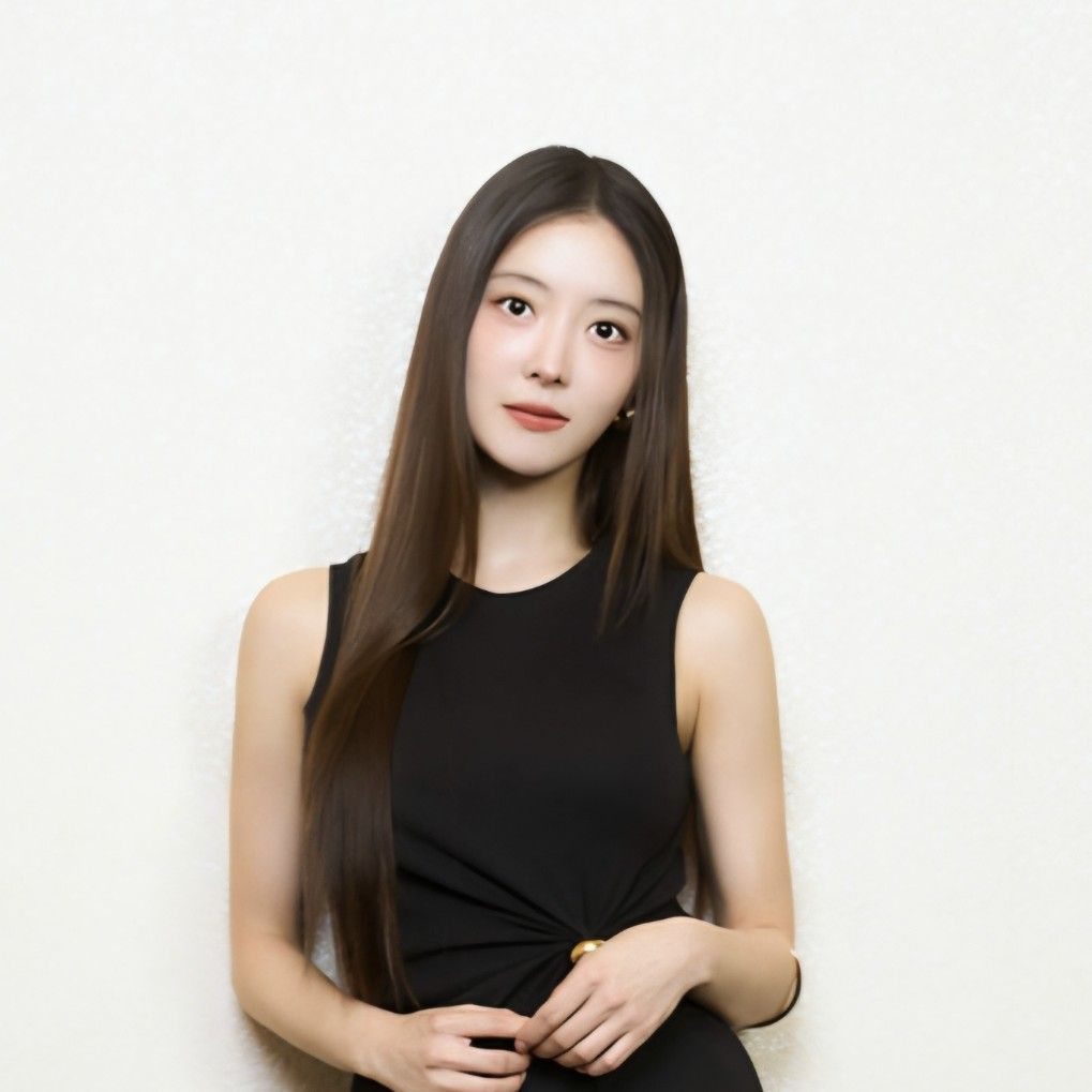 Behind-the-scenes cut of Lee Seyoung