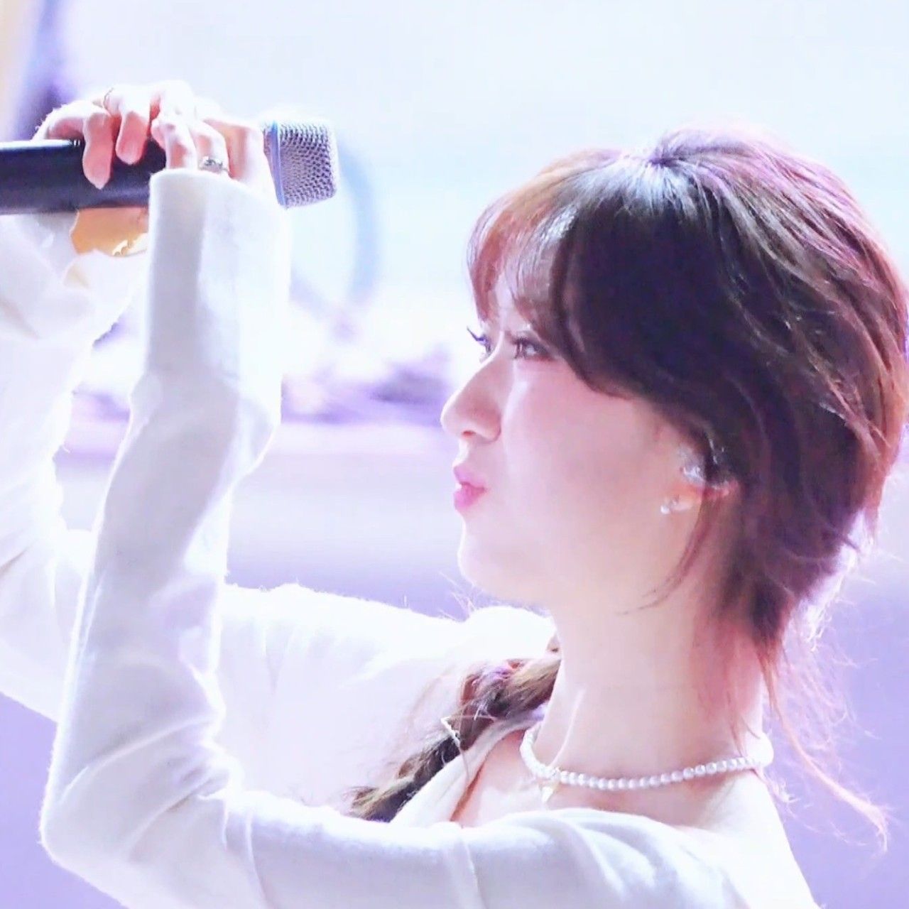 Foto kegiatan terbaru dari Jeon Yujin