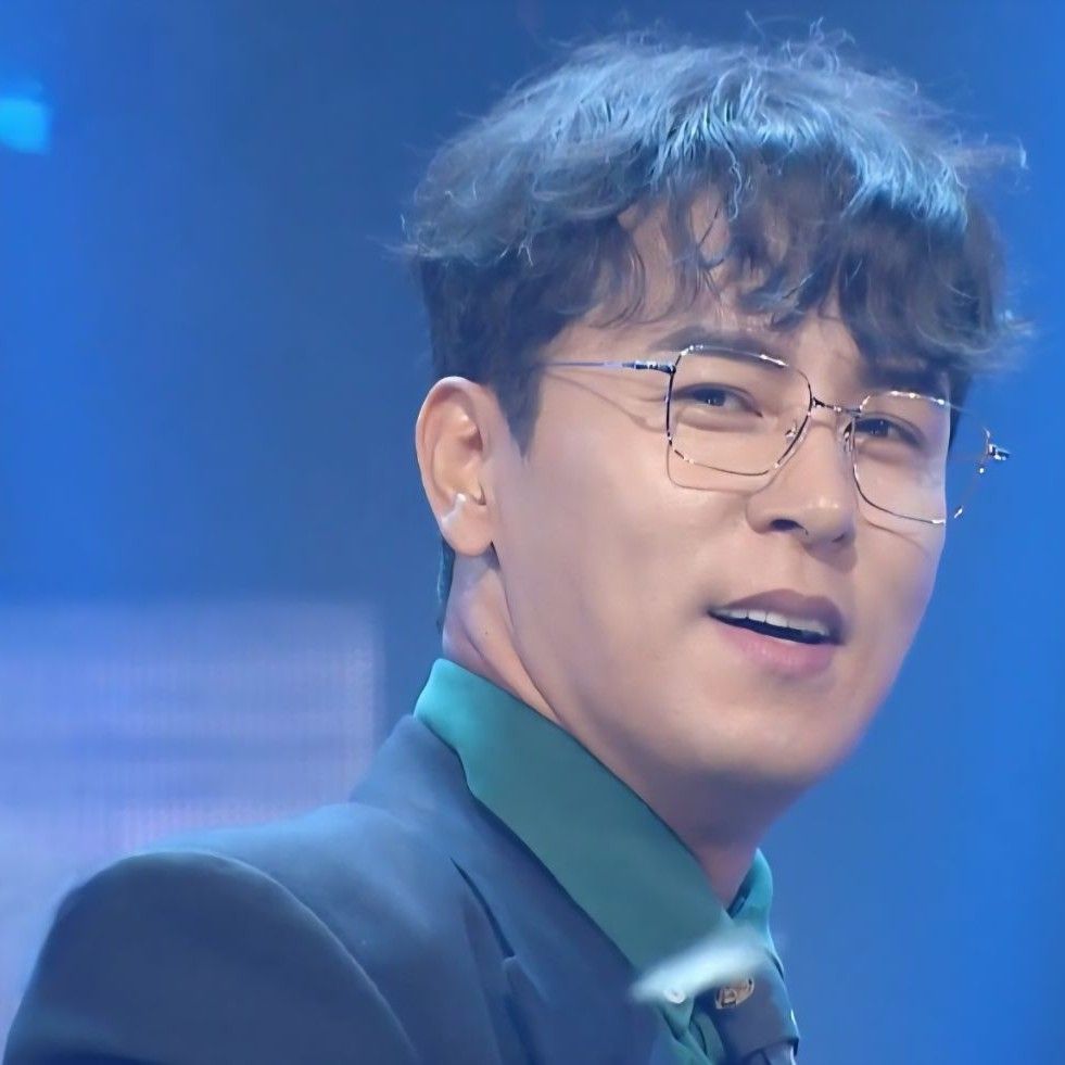 粉絲拍下的張民好瞬間