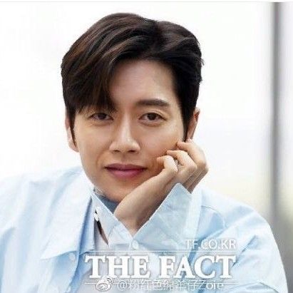 Recent activity shot of Park Haejin