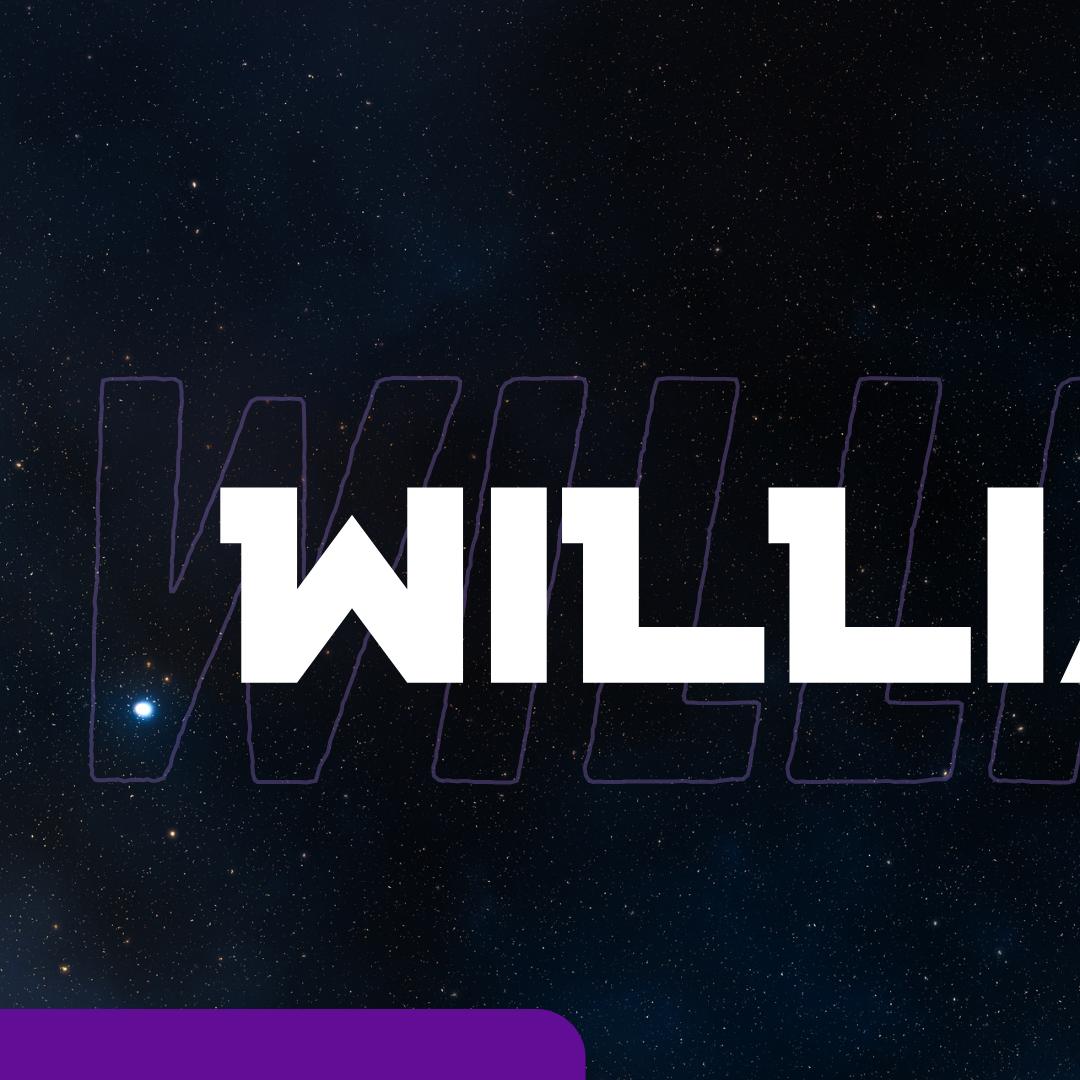 Behind-the-scenes cut of William Jakrapatr Kaewpanpong