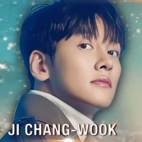 ファンが撮影したチ・チャンウクの瞬間