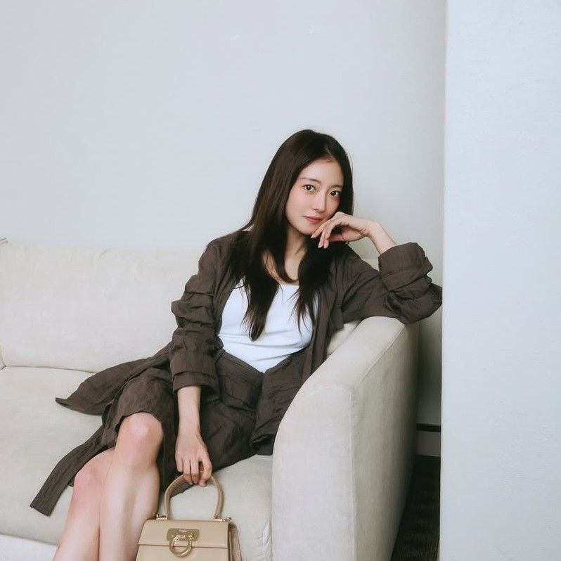 Latest photo of Lee Seyoung