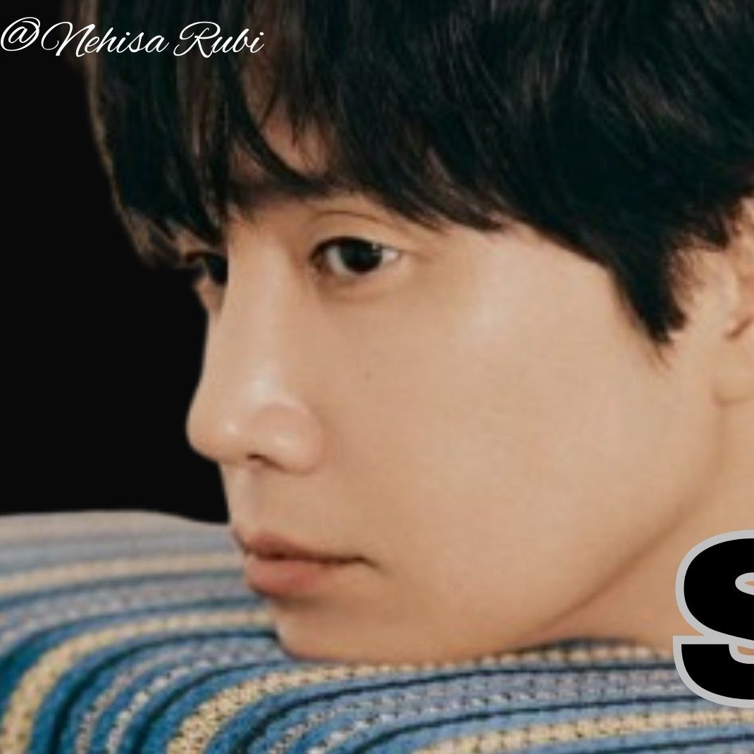 Latest photo of Park Sunghoon