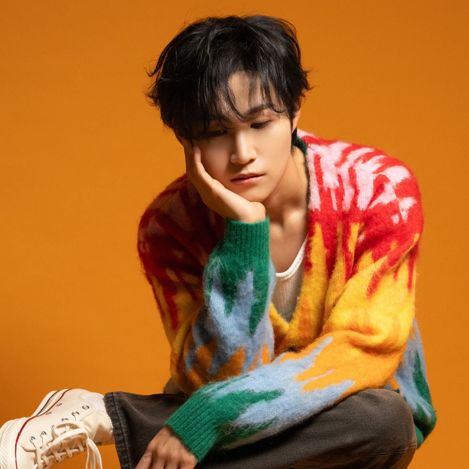 金熙栽的近期活動照