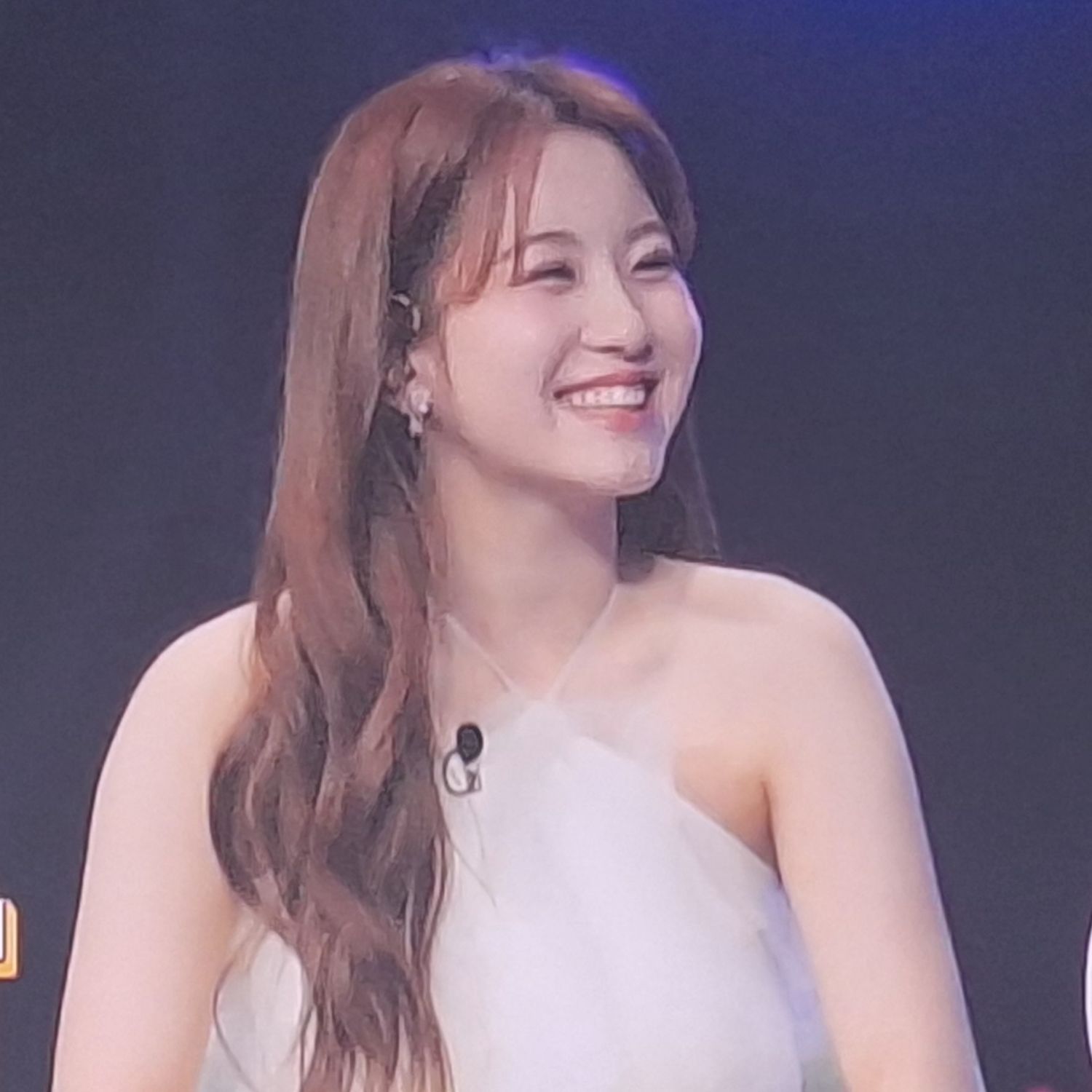 Latest photo of Oh Yujin