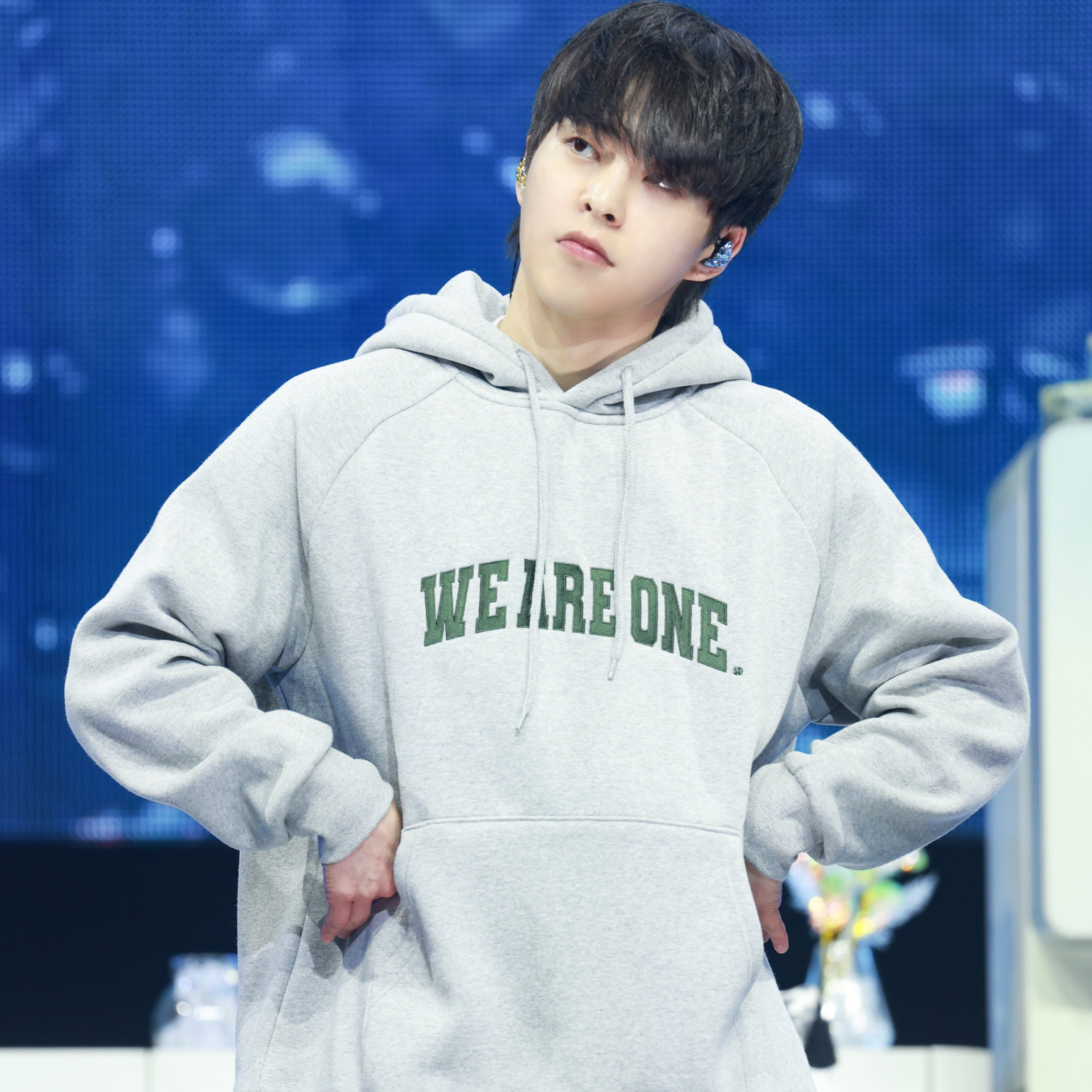 都暻秀 (D.O.)的近期活動照