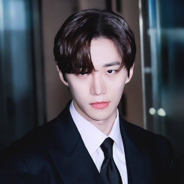 Latest photo of Lee Junho