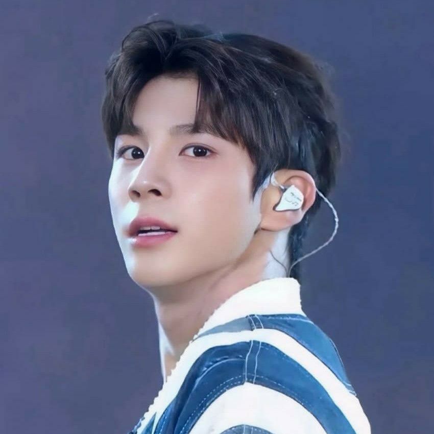 チョン・ドンウォンのビハインドカット