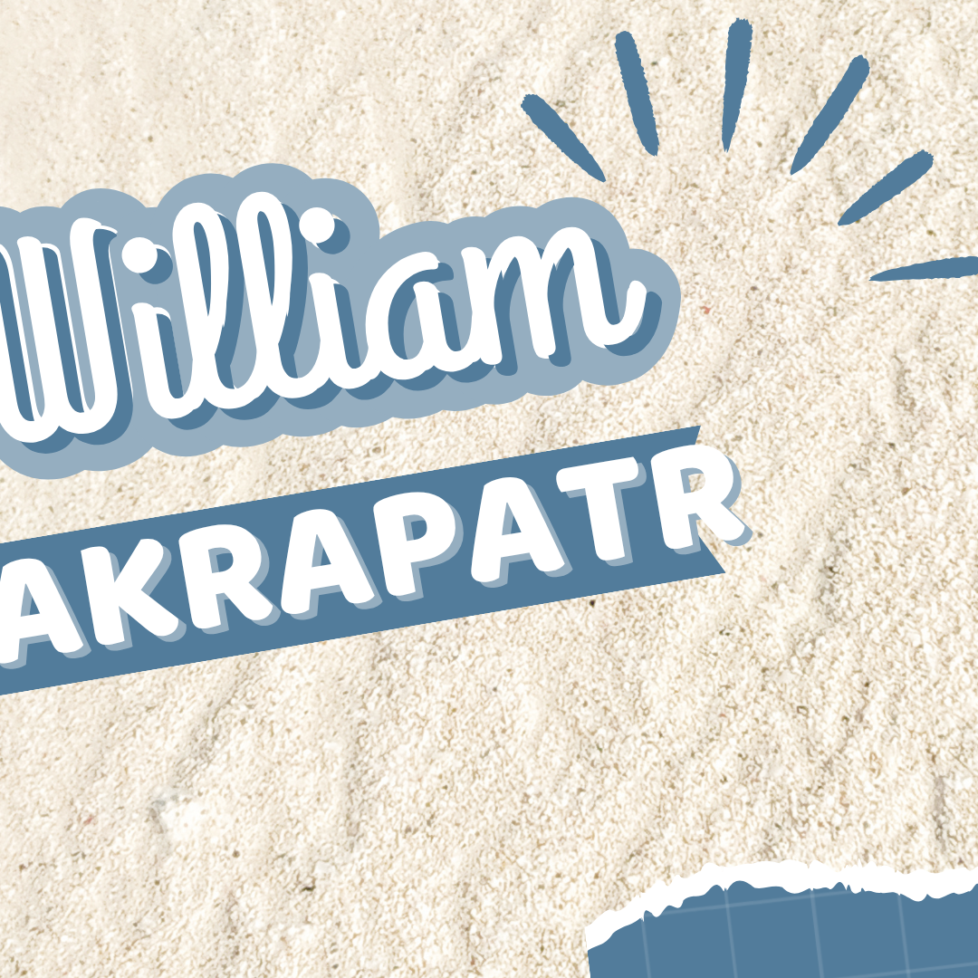 Foto terbaru dari William Jakrapatr Kaewpanpong