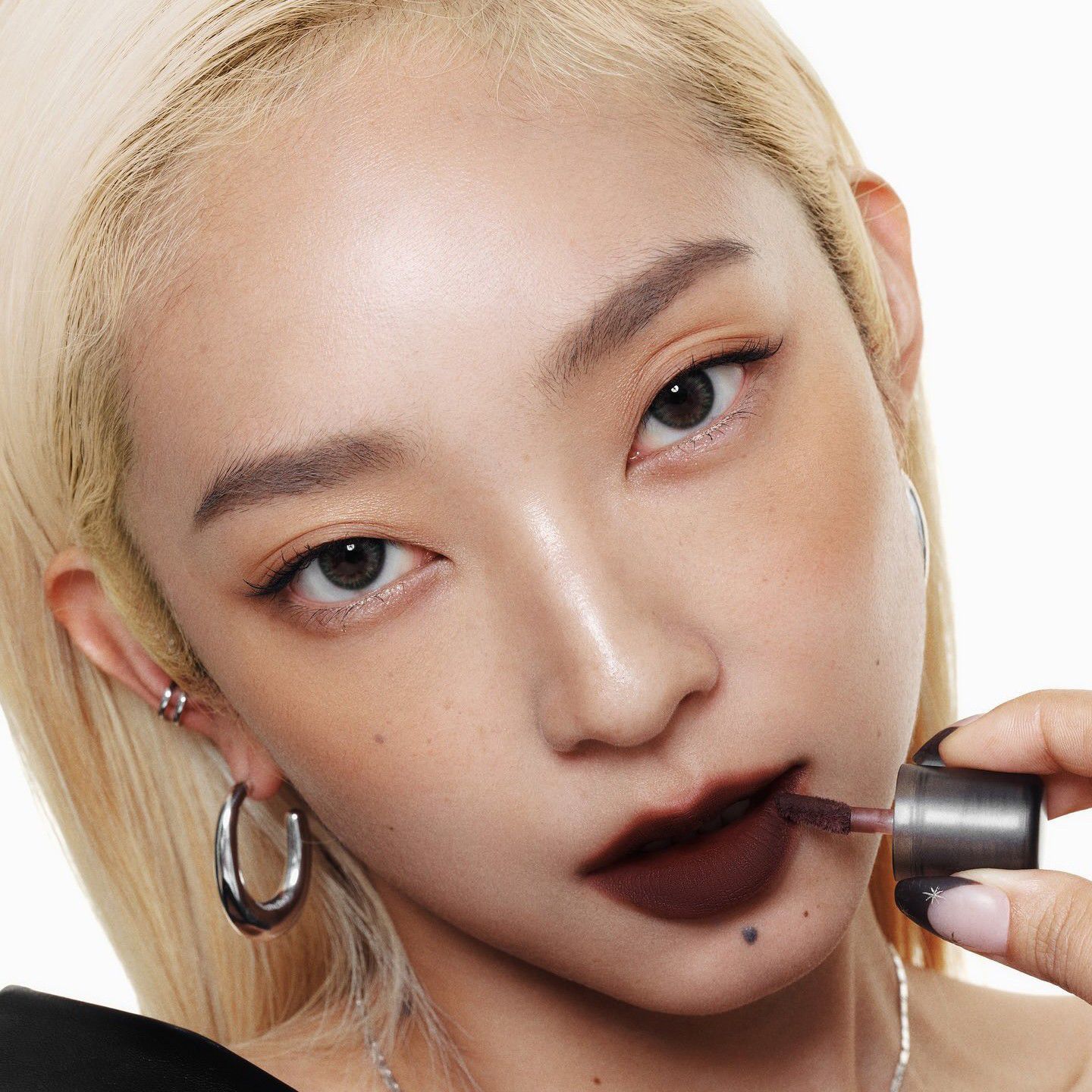 Behind-the-scenes cut of KYOKA
