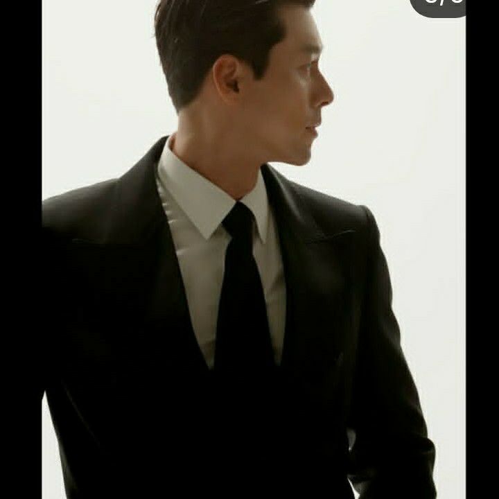 粉絲拍下的玄彬瞬間