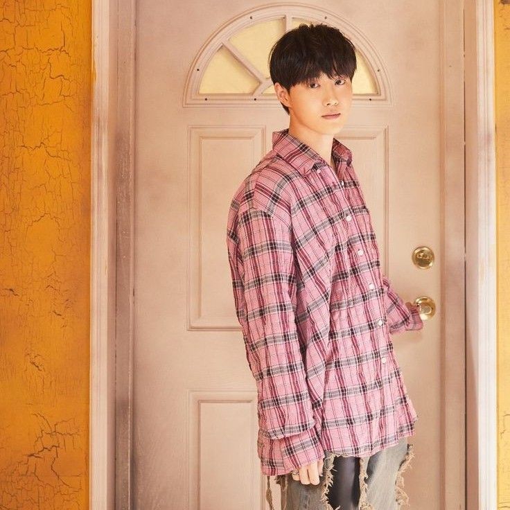 Latest photo of Suho