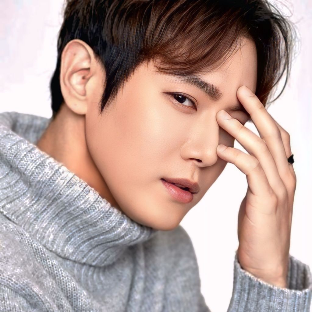 Latest photo of Hwanhee