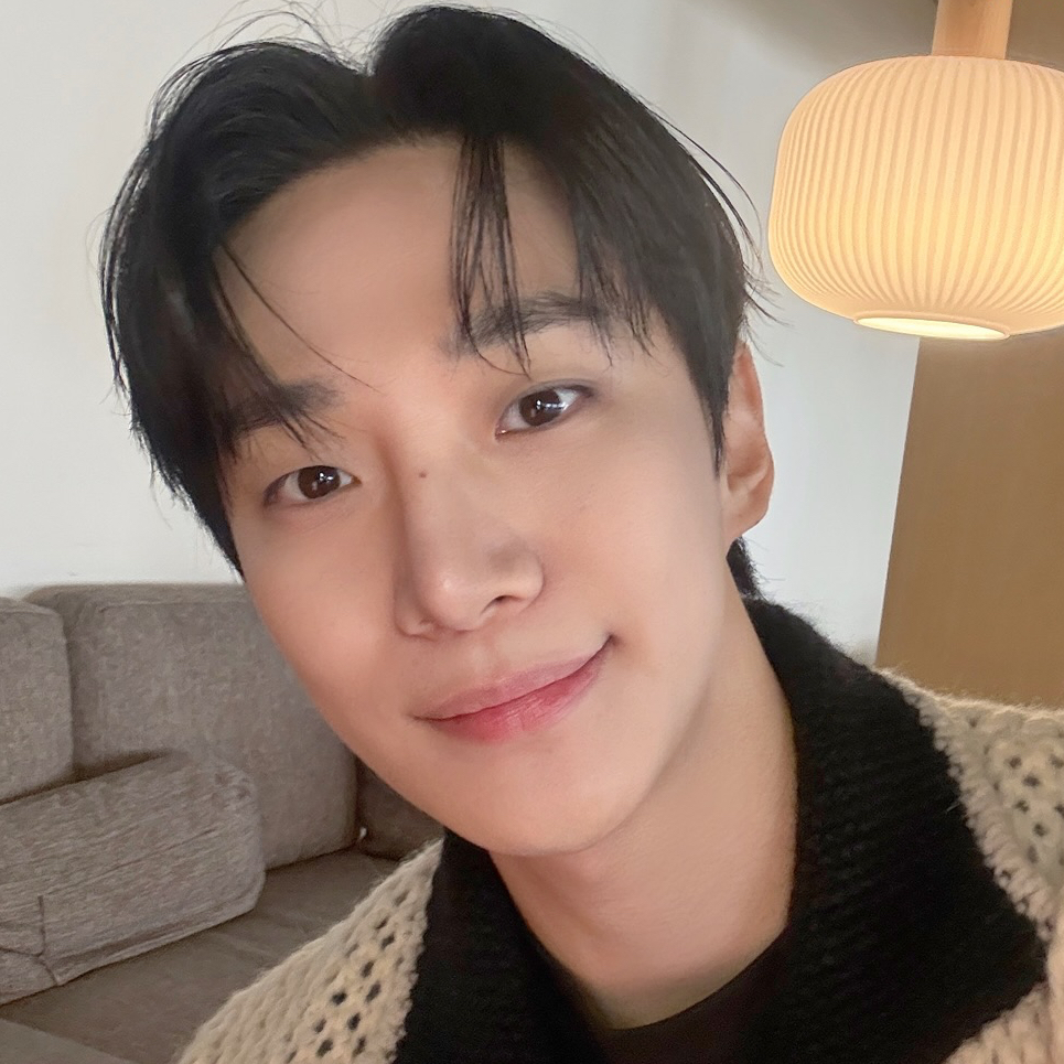 李俊昊的最新照片