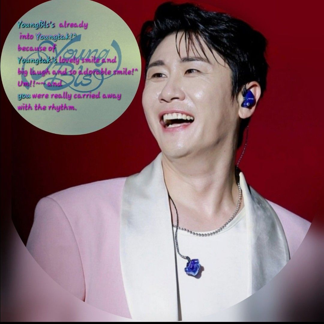 永卓的近期活動照