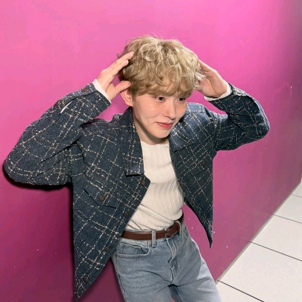 ファンが撮影したイ・ビョンチャンの瞬間