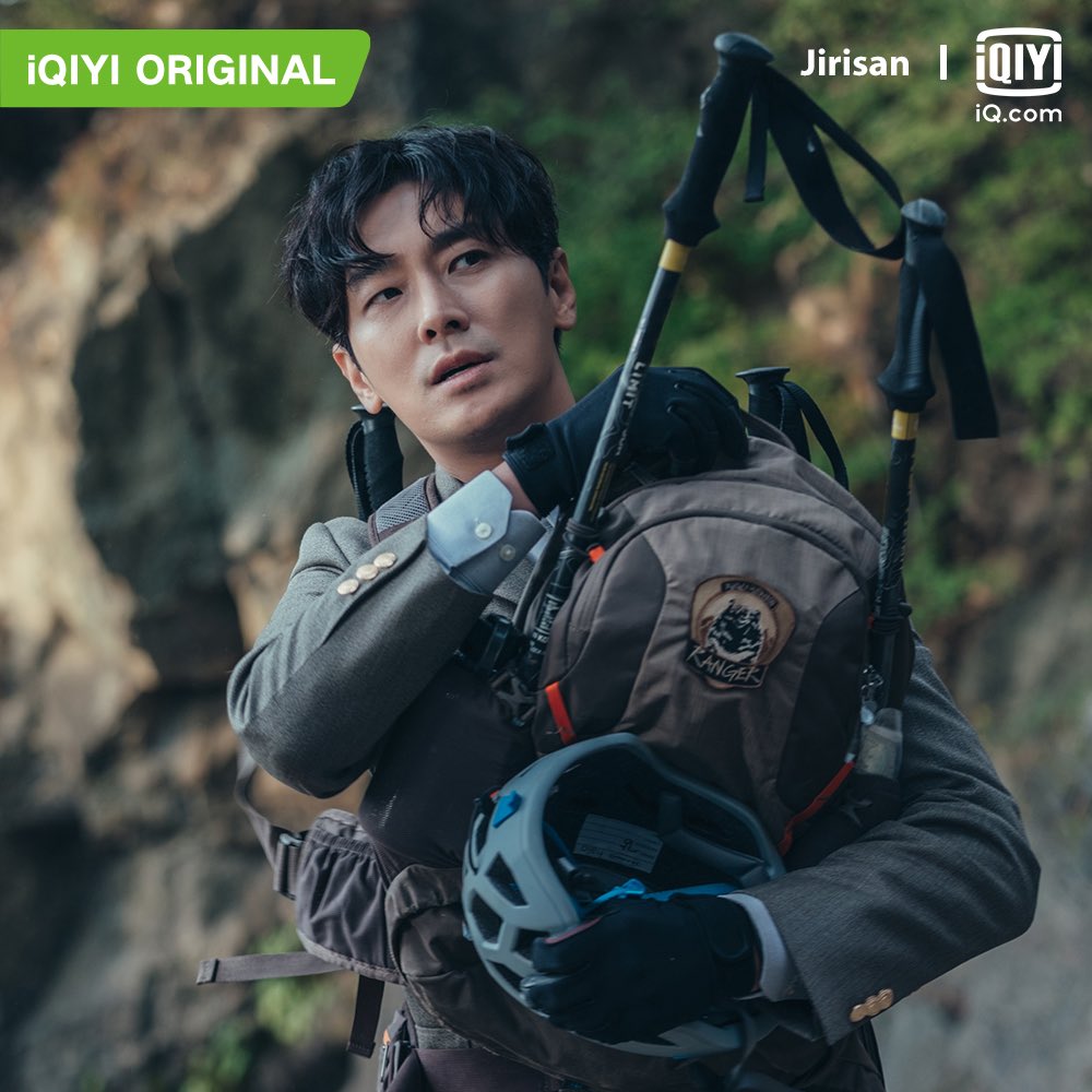 A moment captured by a fan of Joo Jihoon