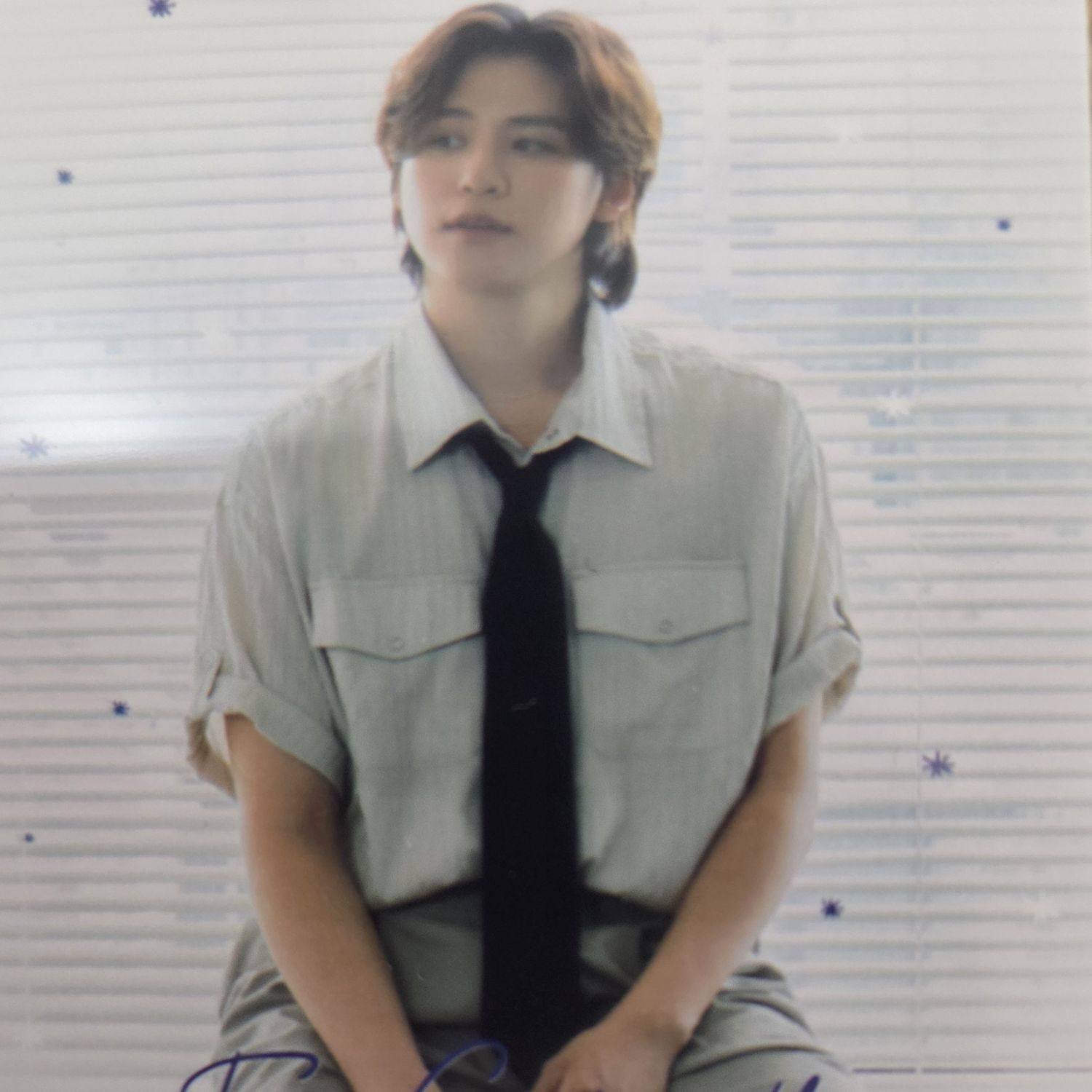 Latest photo of Lee Solomon