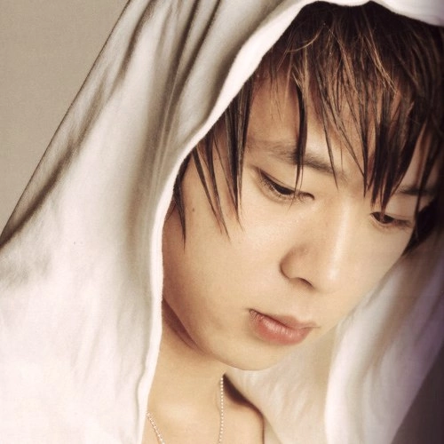 Recent activity shot of Park Yoochun