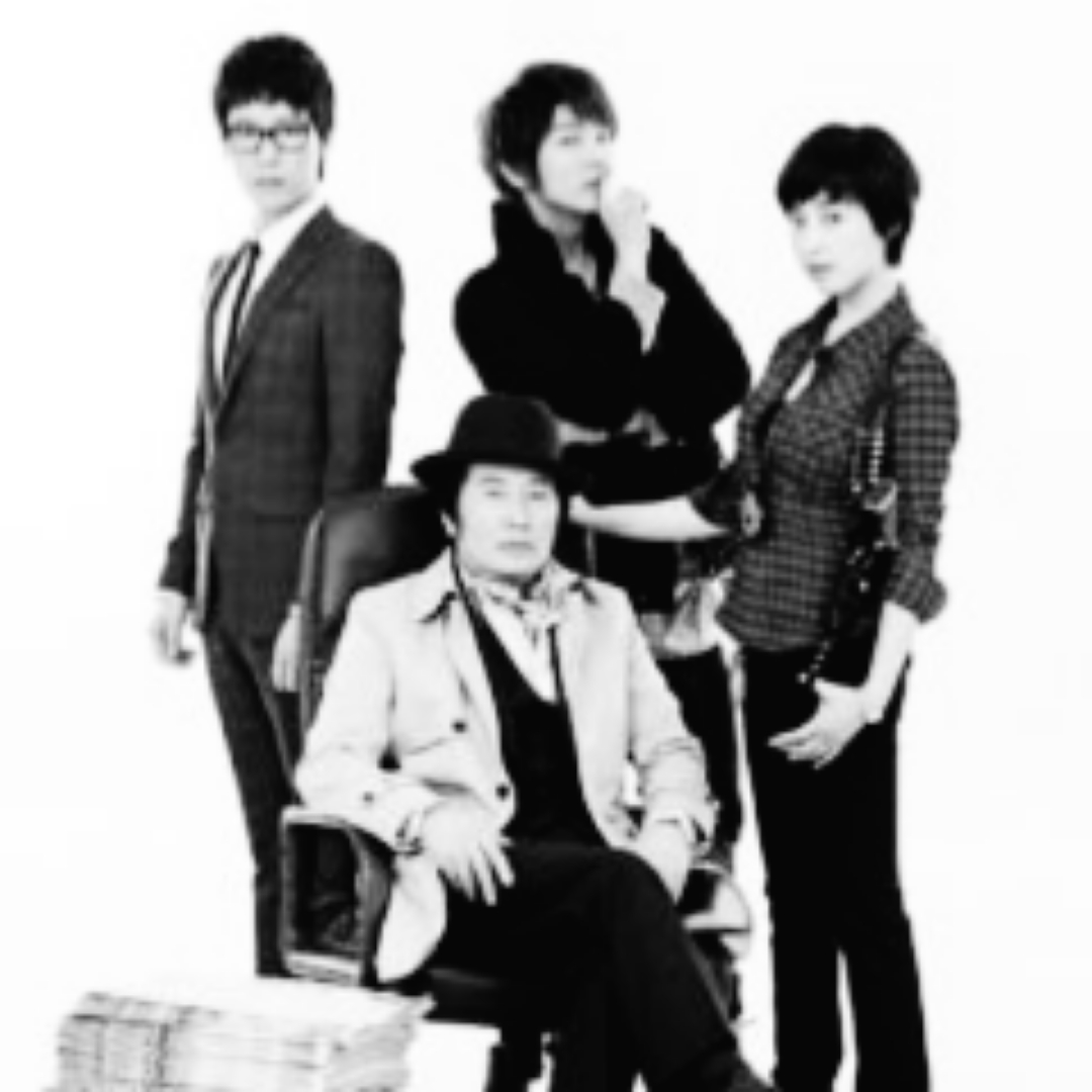 Cuplikan di balik layar dari Lee Joongi