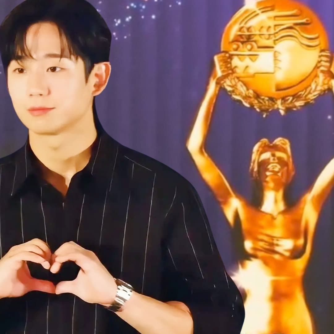 丁海寅的最新照片