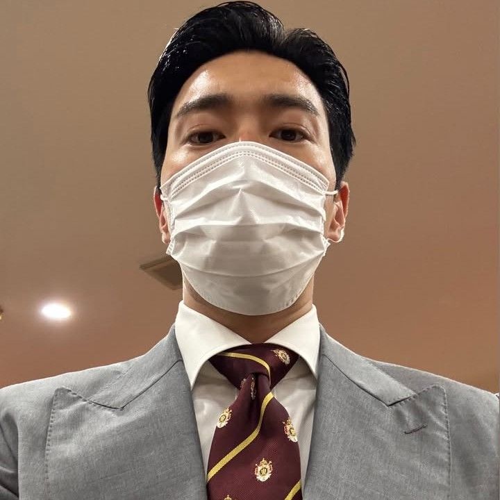 최시원 팬이 찍은 순간