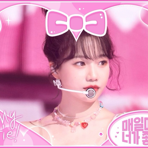 Latest photo of Jo Yuri