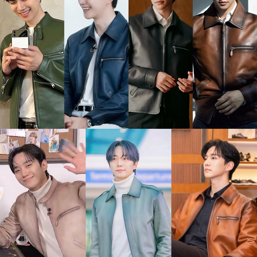 イ・ジュノの最新写真