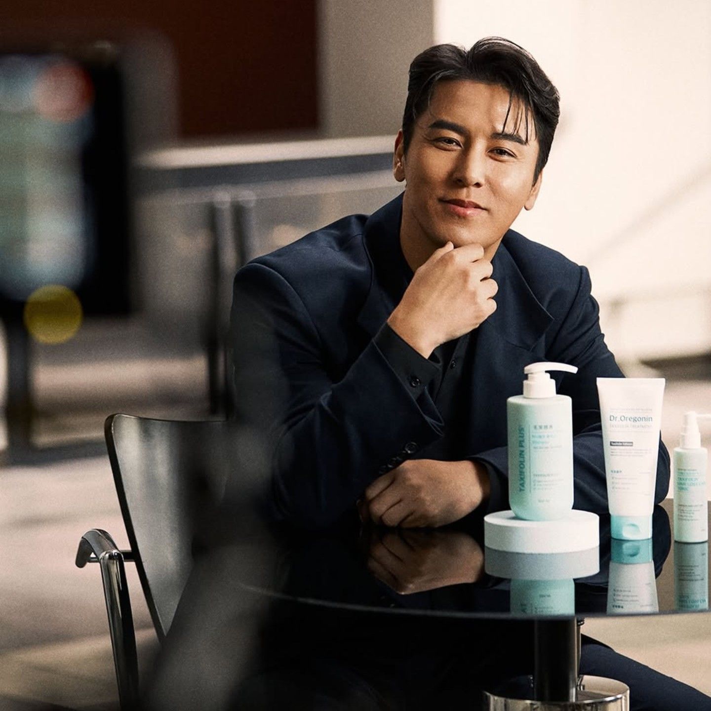 張民好的近期活動照