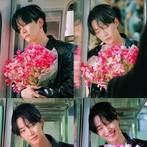 李俊昊的幕后花絮