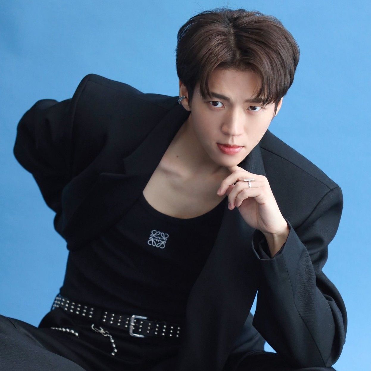 Latest photo of Nam Woohyun