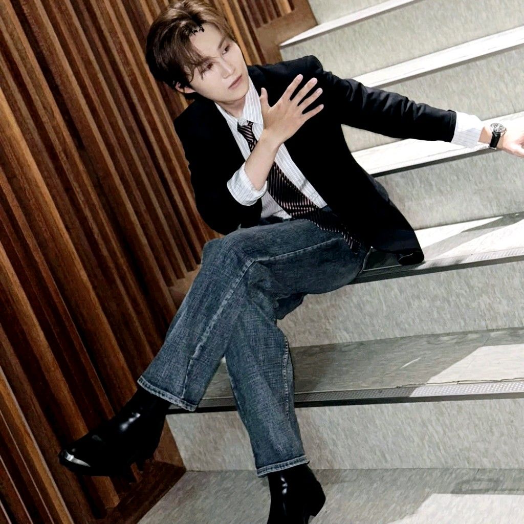 Latest photo of Kim Heejae
