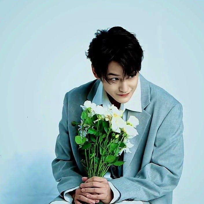 Latest photo of Kim Bum